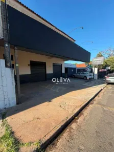Ponto Comercial para alugar, 110m² no Jardim Vieira, São José do Rio Preto