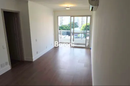Apartamento com 2 Quartos à venda, 70m² no Indianópolis, São Paulo