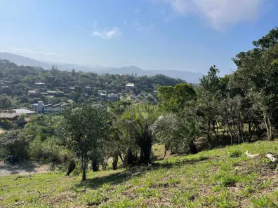Lote/Terreno à venda, 1501m² no Ibiraquera, Imbituba