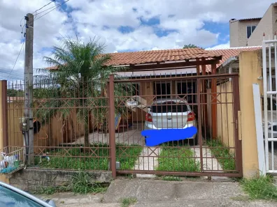 Casa com 2 Quartos à venda, 55m² no Jardim Algarve, Alvorada