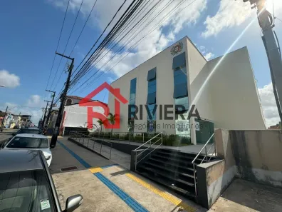 Prédio Comercial para alugar, 581m² no Centro, São Luís