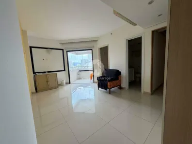 Apartamento com 2 Quartos à venda, 60m² no Boqueirão, Santos