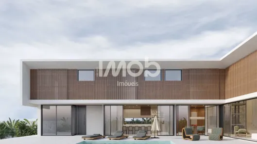 Casa com 3 Quartos à venda, 343m² no Núcleo Urbano Isolado Residencial Duquesa de Chartres, Jaraguá do Sul