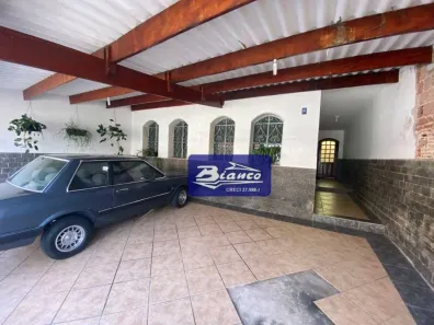 Sobrado com 3 Quartos à venda, 280m² no Vila São Rafael, Guarulhos