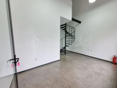 Ponto Comercial para alugar, 40m² no Jardim Botânico, Ribeirão Preto
