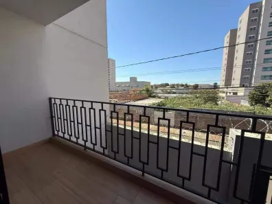 Apartamento com 2 Quartos à venda, 74m² no Santa Maria, Uberaba
