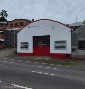 Prédio Comercial para alugar, 472m² no São Leopoldo, Caxias do Sul