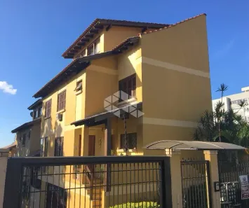 Casa de Condomínio com 3 Quartos à venda, 168m² no Tristeza, Porto Alegre