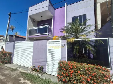 Casa com 4 Quartos para alugar, 180m² no Jardim Campomar, Rio das Ostras