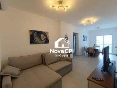 Apartamento com 2 Quartos à venda, 87m² no Aviação, Praia Grande