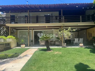 Casa de Condomínio com 4 Quartos à venda, 303m² no Barra da Tijuca, Rio de Janeiro