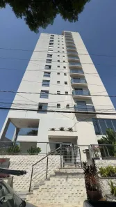 Apartamento com 3 Quartos à venda, 88m² no São Judas, Piracicaba