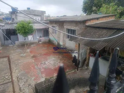Lote/Terreno à venda, 288m² no Jardim Tranqüilidade, Guarulhos