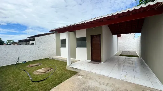 Casa com 2 Quartos à venda, 62m² no , Ceará-Mirim