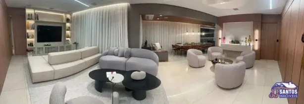 Apartamento com 3 Quartos à venda, 202m² no Alto da Mooca, São Paulo