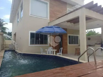Casa de Condomínio com 3 Quartos à venda, 200m² no Vargem Pequena, Rio de Janeiro