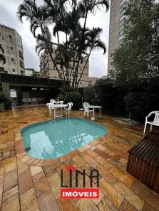 Apartamento com 3 Quartos à venda, 120m² no Mar e Céu, Guarujá