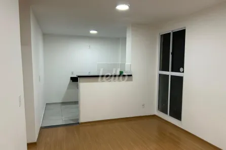 Apartamento com 2 Quartos à venda, 45m² no Jardim Novo Portugal, Guarulhos