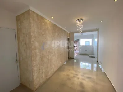 Casa de Condomínio com 2 Quartos à venda, 59m² no Jardim Ipanema, São Carlos