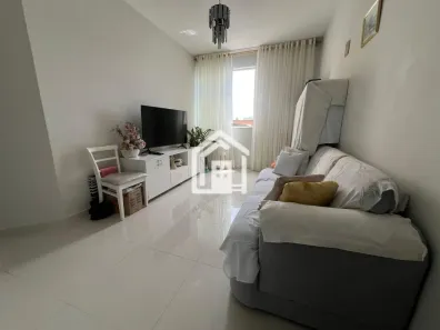 Apartamento com 1 Quarto à venda, 56m² no Pituba, Salvador