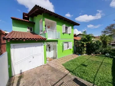 Sobrado com 3 Quartos à venda, 125m² no Nossa Senhora das Graças, Canoas