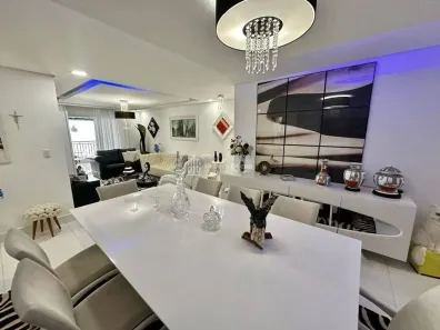 Apartamento com 3 Quartos à venda, 163m² no Aviação, Praia Grande