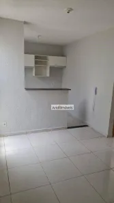 Apartamento com 2 Quartos à venda, 43m² no Setparque Avenida 2, São José do Rio Preto