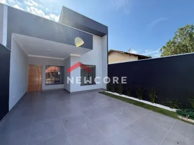 Casa com 3 Quartos à venda, 150m² no Conjunto Residencial Ney Braga, Maringá