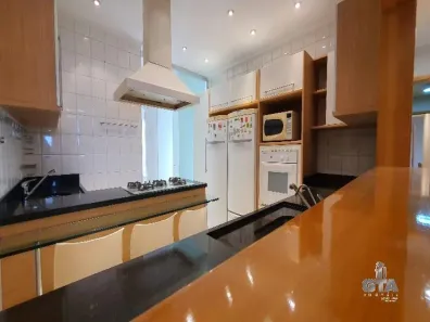 Apartamento com 2 Quartos à venda, 155m² no Jardim Paulista, São Paulo