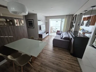 Apartamento com 2 Quartos para alugar, 76m² no Aclimação, São Paulo