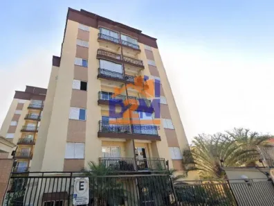 Apartamento com 2 Quartos à venda, 67m² no Jardim Audir, Barueri