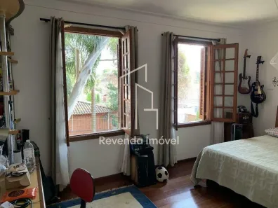 Casa de Condomínio com 4 Quartos à venda, 547m² no Jardim Petrópolis, São Paulo