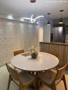 Apartamento com 3 Quartos à venda, 66m² no Mangabeiras, Maceió