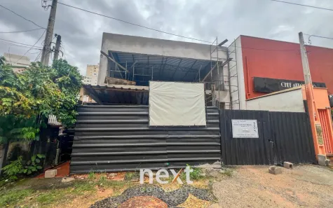 Ponto Comercial para alugar, 308m² no Cambuí, Campinas