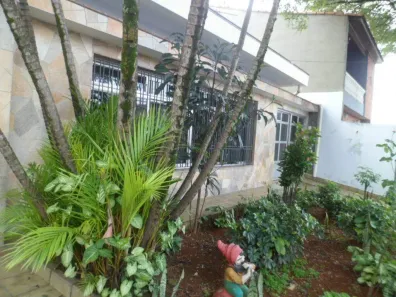 Casa com 3 Quartos à venda, 230m² no Paulicéia, São Bernardo do Campo