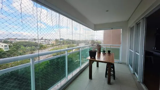 Apartamento com 3 Quartos à venda, 137m² no Adalgisa, Osasco
