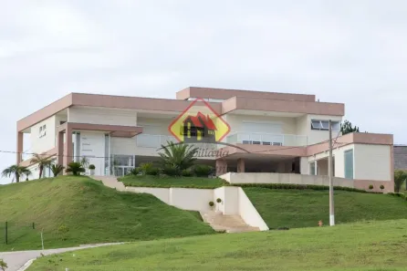 Sobrado com 4 Quartos para alugar, 1180m² no Torrão de Ouro II, São José dos Campos