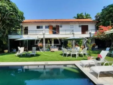 Apartamento com 6 Quartos à venda, 760m² no Barra da Tijuca, Rio de Janeiro