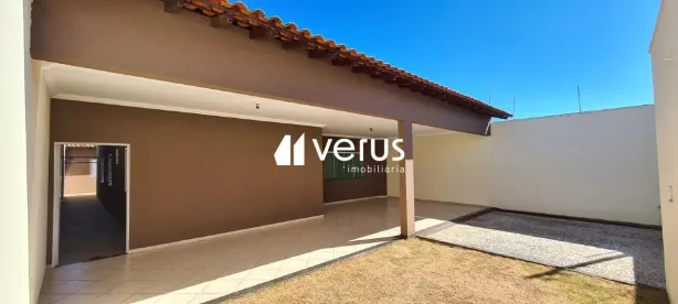 Casa com 3 Quartos à venda, 236m² no Segismundo Pereira, Uberlândia