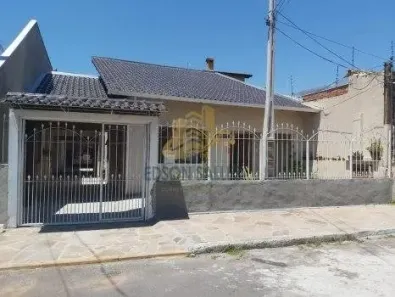 Casa com 4 Quartos à venda, 215m² no Vila Cachoeirinha, Cachoeirinha