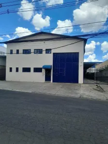 Galpão/Depósito/Armazém para venda ou aluguel, 699m² no Distrito Industrial Nova Era, Indaiatuba
