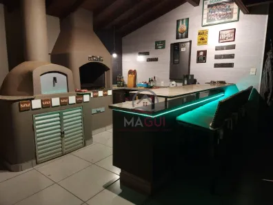 Casa com 3 Quartos à venda, 200m² no Jardim Santana, Campinas