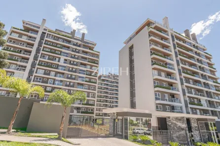Apartamento com 2 Quartos à venda, 148m² no Campo Comprido, Curitiba