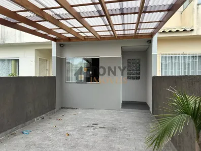 Sobrado com 2 Quartos para alugar, 96m² no Potecas, São José