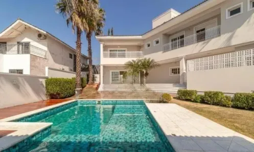 Casa de Condomínio com 4 Quartos à venda, 315m² no Parque Reserva Fazenda Imperial, Sorocaba