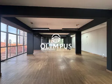 Sala Comercial para alugar, 280m² no Fundinho, Uberlândia