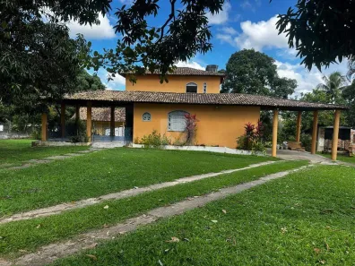 Fazenda/Sítio com 3 Quartos à venda, 214m² no , Nossa Senhora do Socorro