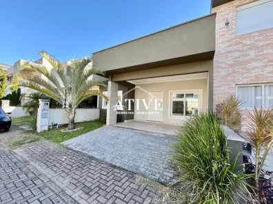 Casa de Condomínio com 3 Quartos à venda, 150m² no Parque da Matriz, Gravataí