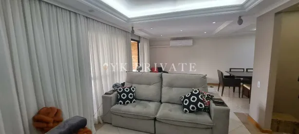 Apartamento com 3 Quartos à venda, 147m² no Alto da Lapa, São Paulo