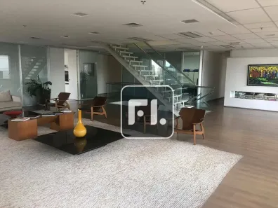 Sala Comercial à venda, 800m² no Vila Olímpia, São Paulo